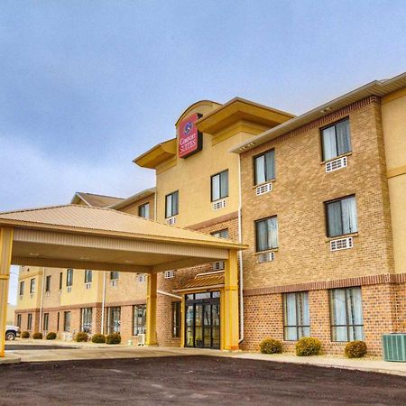 Comfort Suites Plymouth Near Us-30 Экстерьер фото